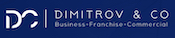 Dimitrov & Co Business Sales